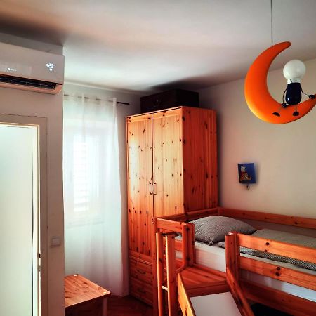 Charming House Ruza In Korcula Town Villa Екстериор снимка