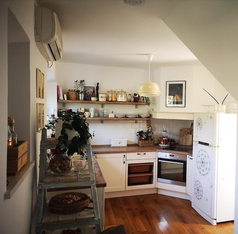 Charming House Ruza In Korcula Town Villa Екстериор снимка