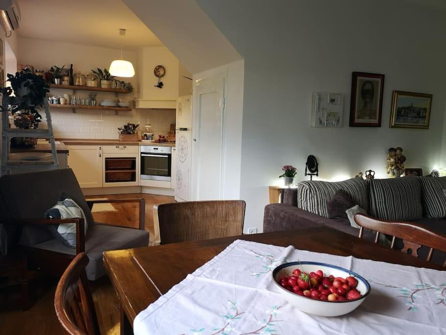 Charming House Ruza In Korcula Town Villa Екстериор снимка