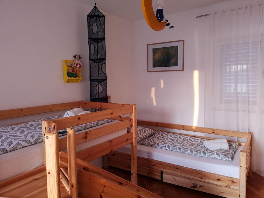 Charming House Ruza In Korcula Town Villa Екстериор снимка