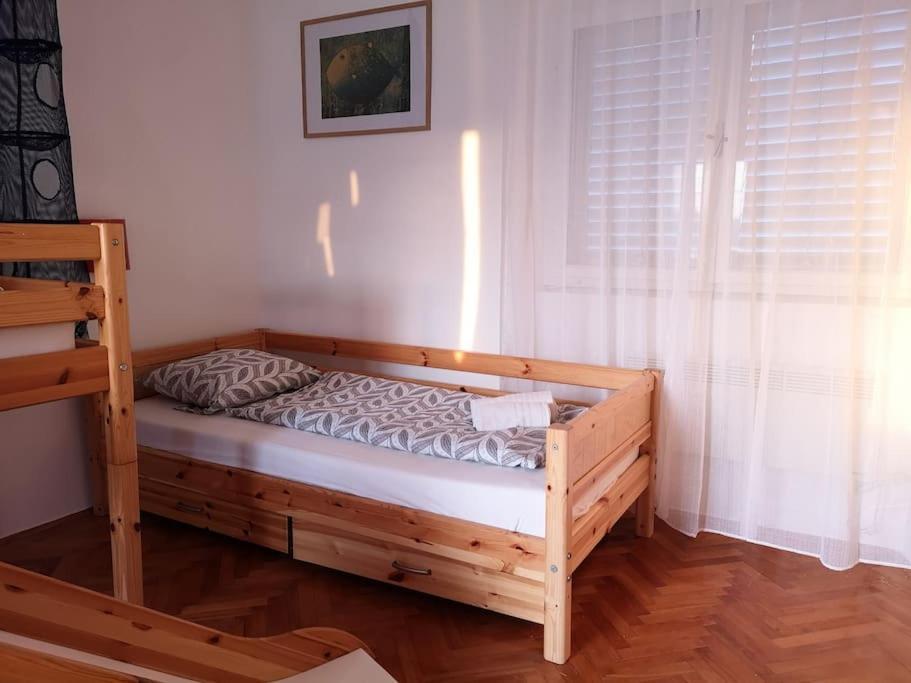 Charming House Ruza In Korcula Town Villa Екстериор снимка