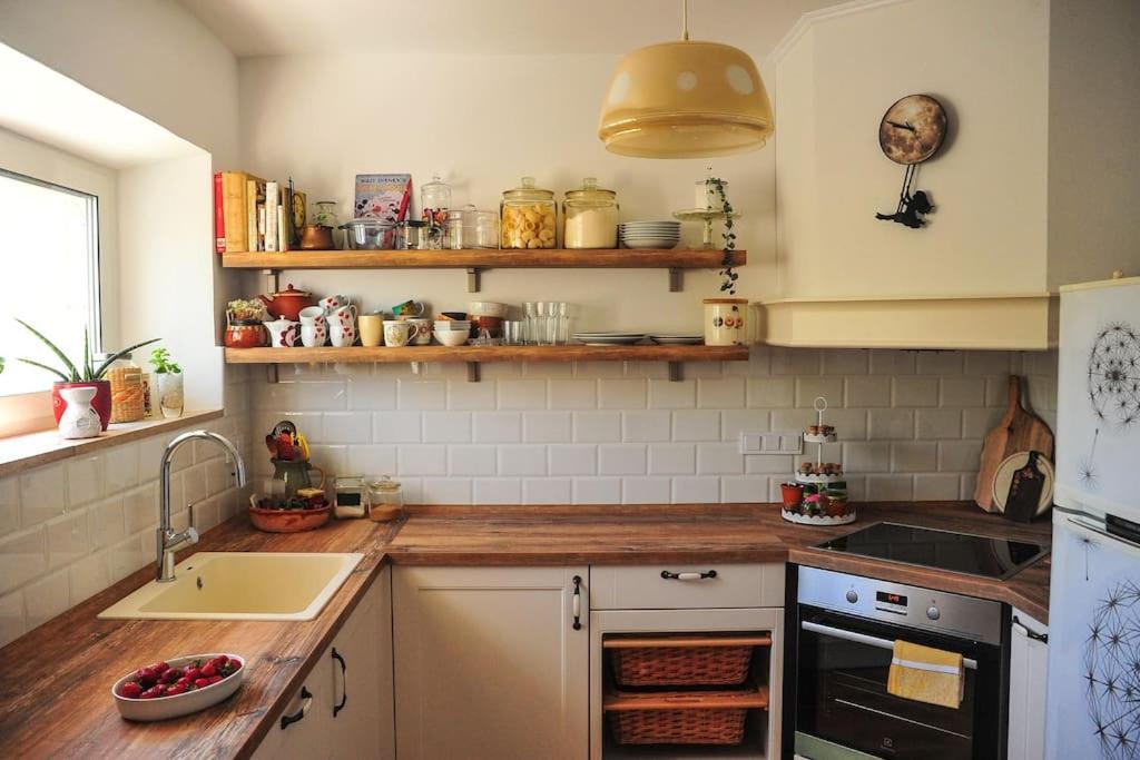 Charming House Ruza In Korcula Town Villa Екстериор снимка