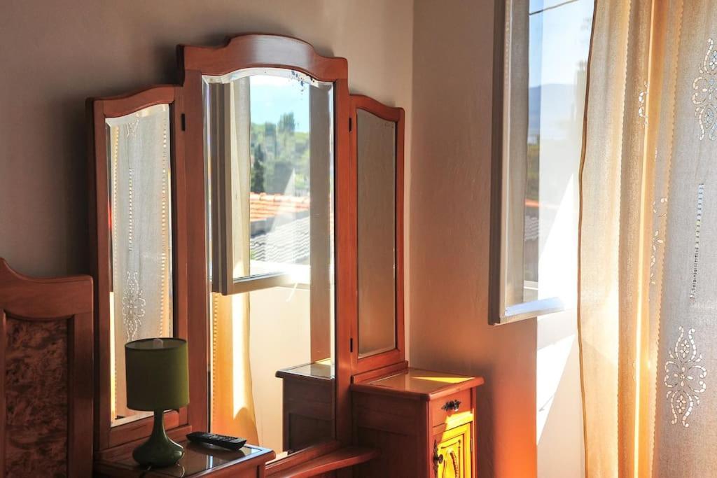 Charming House Ruza In Korcula Town Villa Екстериор снимка