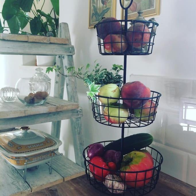 Charming House Ruza In Korcula Town Villa Екстериор снимка