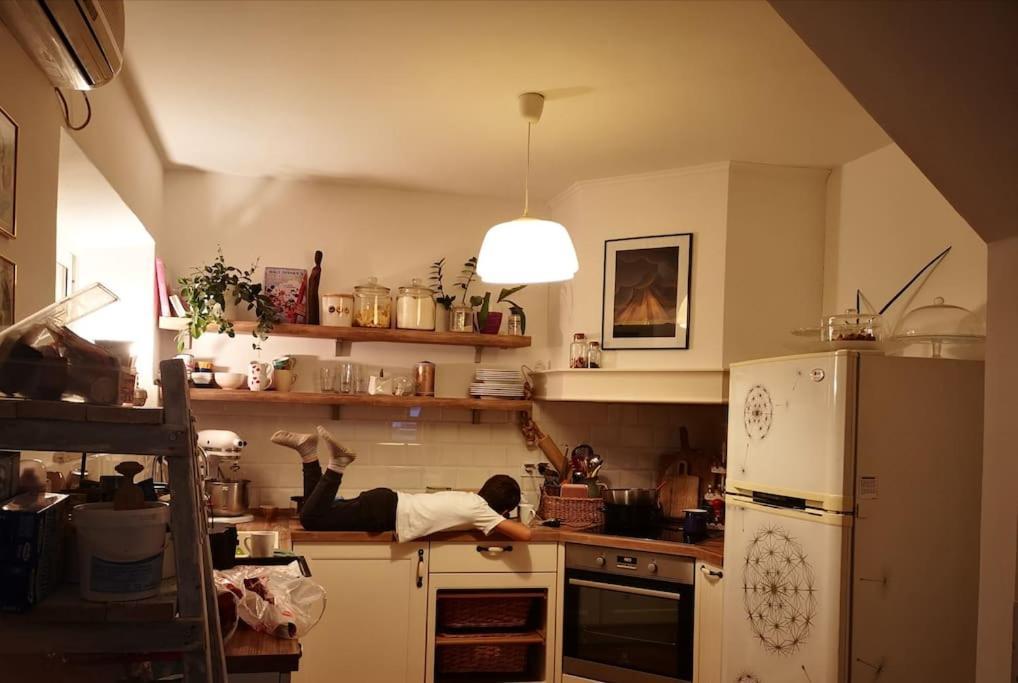 Charming House Ruza In Korcula Town Villa Екстериор снимка