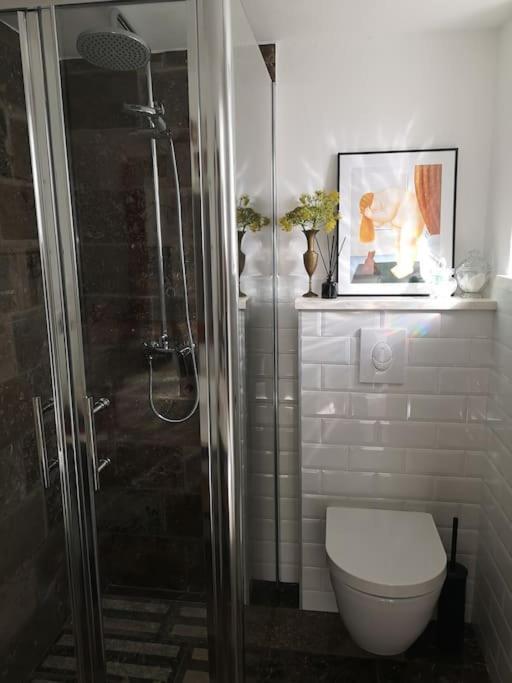Charming House Ruza In Korcula Town Villa Екстериор снимка
