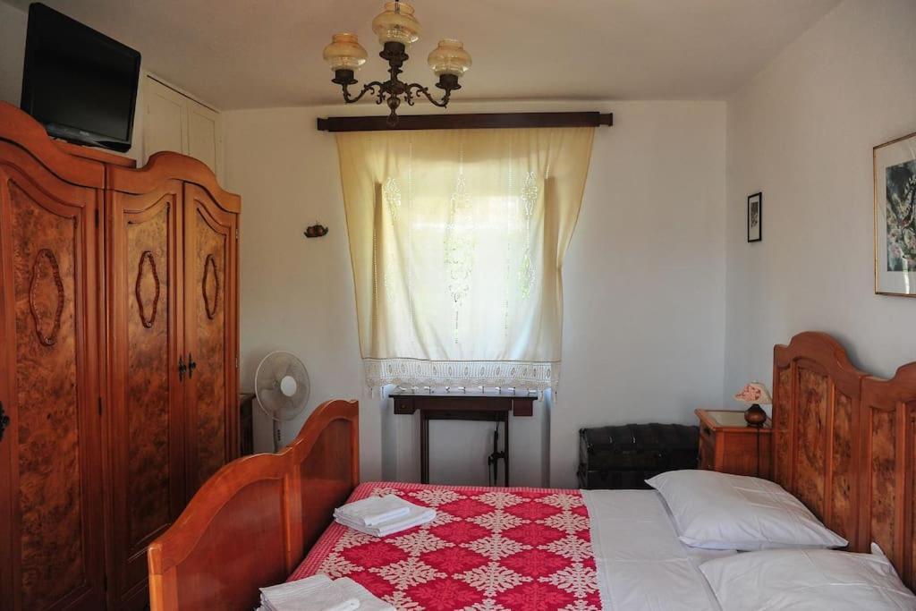 Charming House Ruza In Korcula Town Villa Екстериор снимка