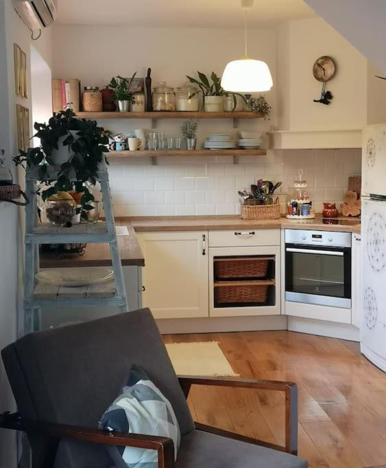 Charming House Ruza In Korcula Town Villa Екстериор снимка