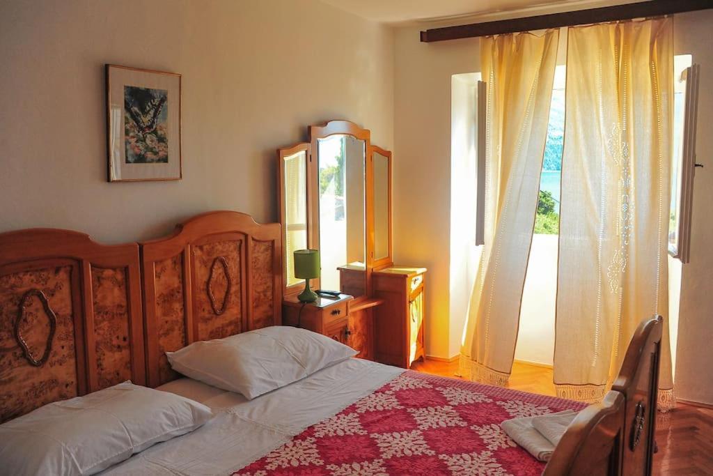 Charming House Ruza In Korcula Town Villa Екстериор снимка