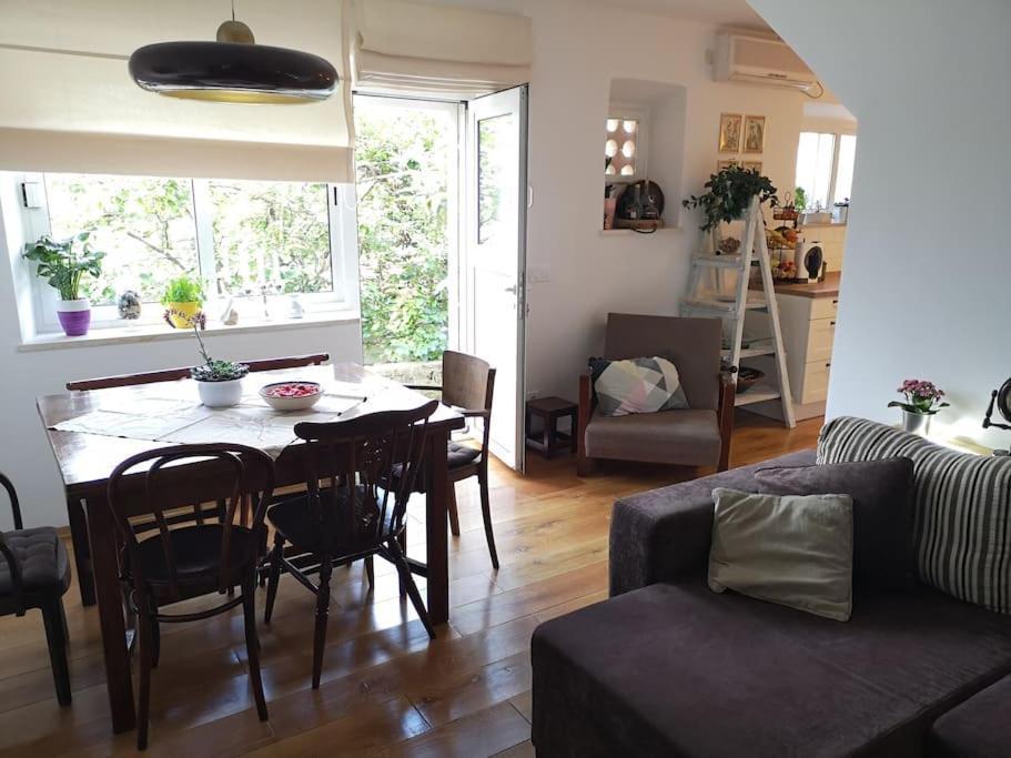 Charming House Ruza In Korcula Town Villa Екстериор снимка
