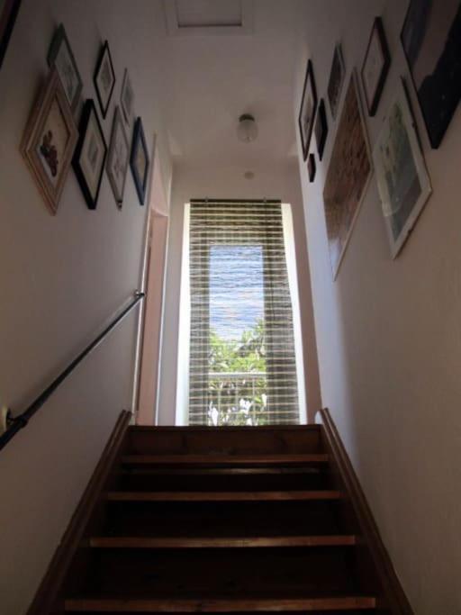 Charming House Ruza In Korcula Town Villa Екстериор снимка