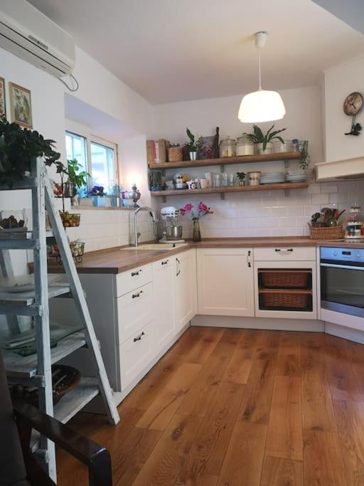 Charming House Ruza In Korcula Town Villa Екстериор снимка