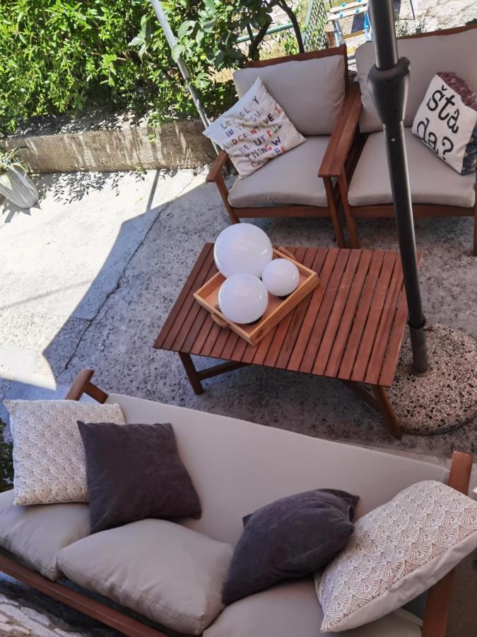 Charming House Ruza In Korcula Town Villa Екстериор снимка