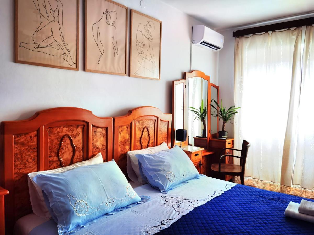 Charming House Ruza In Korcula Town Villa Екстериор снимка