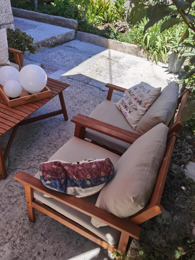 Charming House Ruza In Korcula Town Villa Екстериор снимка