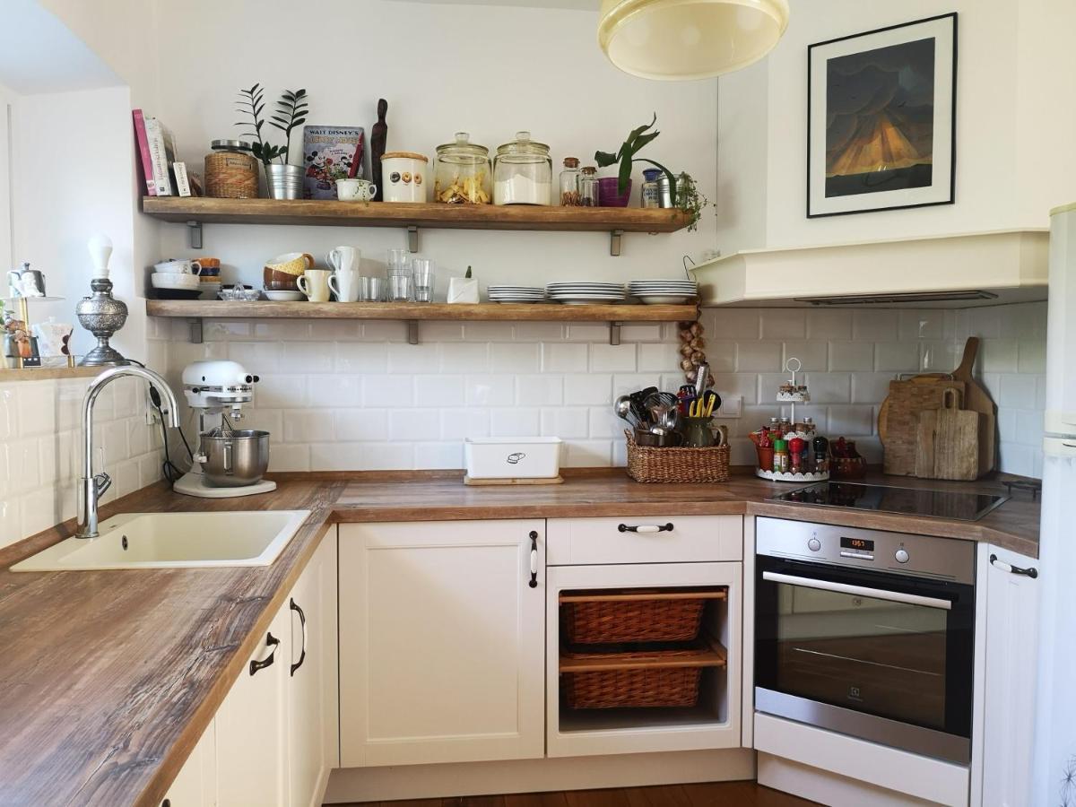 Charming House Ruza In Korcula Town Villa Екстериор снимка